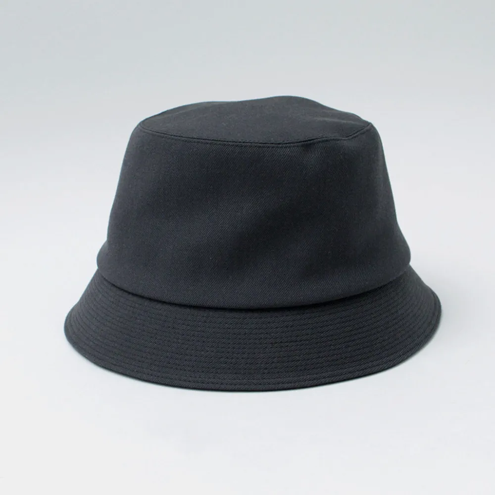 O/EIGHTH Hats^O/EIGHTH / Wool Gabardine Hat