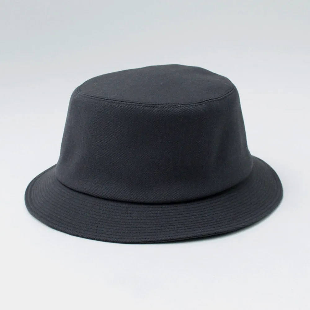 O/EIGHTH Hats^O/EIGHTH / Wool Gabardine Hat