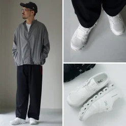 ON Sneakers^/ Cloud 5