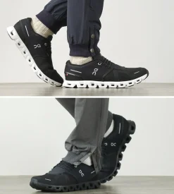 ON Sneakers^/ Cloud 5