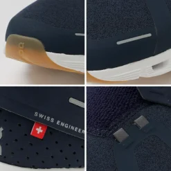 ON Sneakers^/ Cloud 5 Terry Sneakers