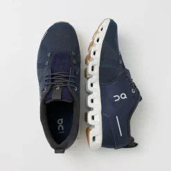 ON Sneakers^/ Cloud 5 Terry Sneakers
