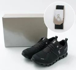 ON Sneakers^/ Cloud 5 Waterproof Sneakers