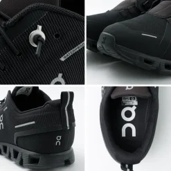 ON Sneakers^/ Cloud 5 Waterproof Sneakers