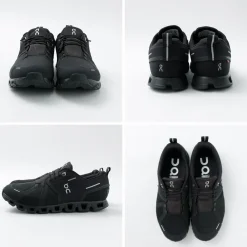 ON Sneakers^/ Cloud 5 Waterproof Sneakers