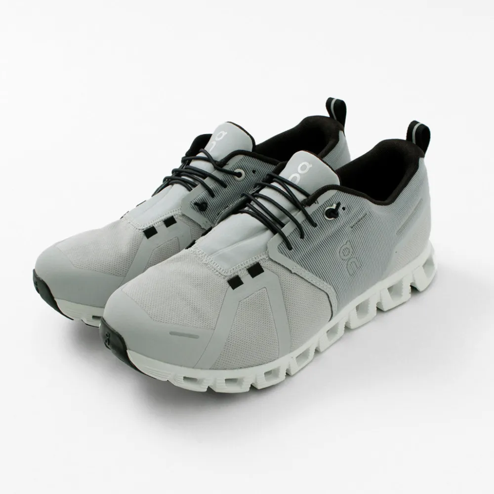 ON Sneakers^/ Cloud 5 Waterproof Sneakers