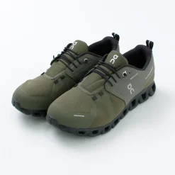 ON Sneakers^/ Cloud 5 Waterproof Sneakers