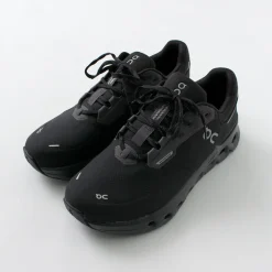 ON Sneakers^/ Cloud Runner 2 Water Proof black