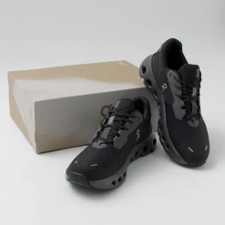 ON Sneakers^/ Cloud Runner 2 Water Proof black