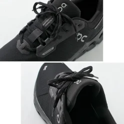 ON Sneakers^/ Cloud Runner 2 Water Proof black