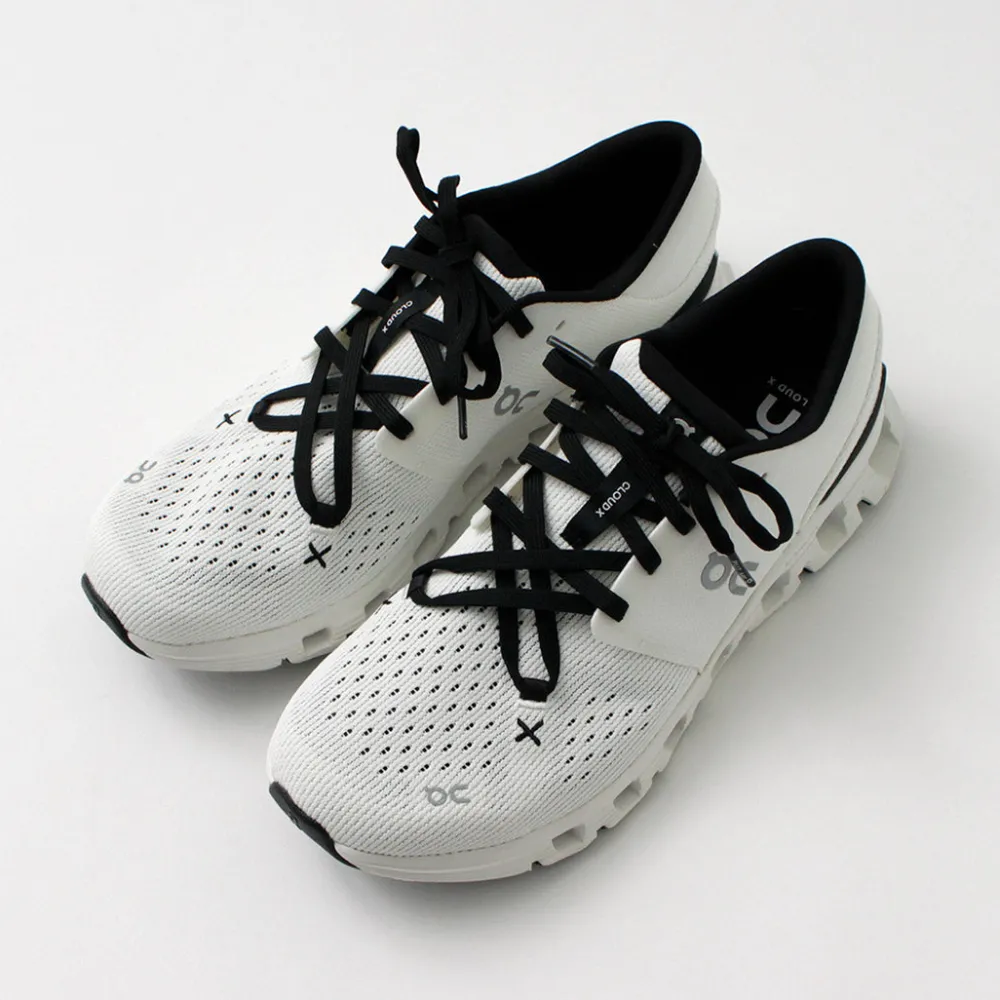ON Sneakers^/ Cloud X 4 Sneakers