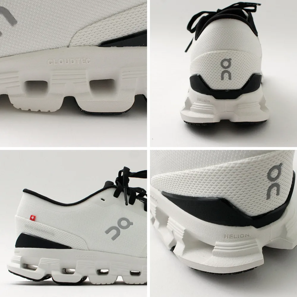 ON Sneakers^/ Cloud X 4 Sneakers