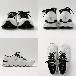 ON Sneakers^/ Cloud X 4 Sneakers