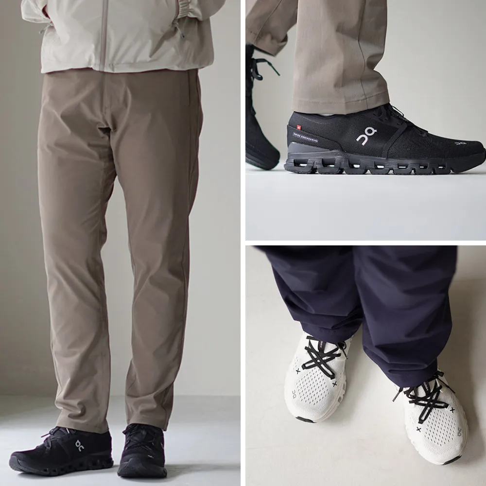 ON Sneakers^/ Cloud X 4 Sneakers