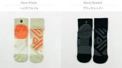 ON Socks^/ Performance Mid Socks