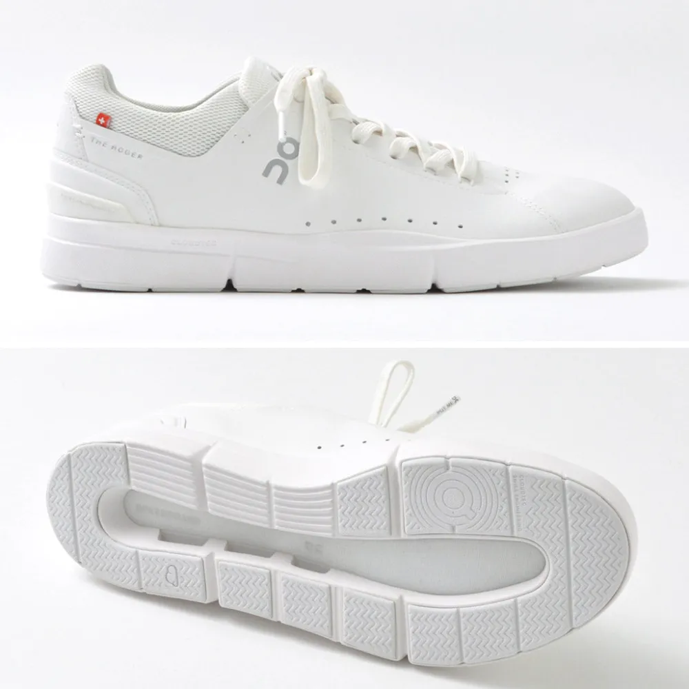 ON Sneakers^/ The Roger Advantage sneakers