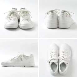 ON Sneakers^/ The Roger Advantage sneakers