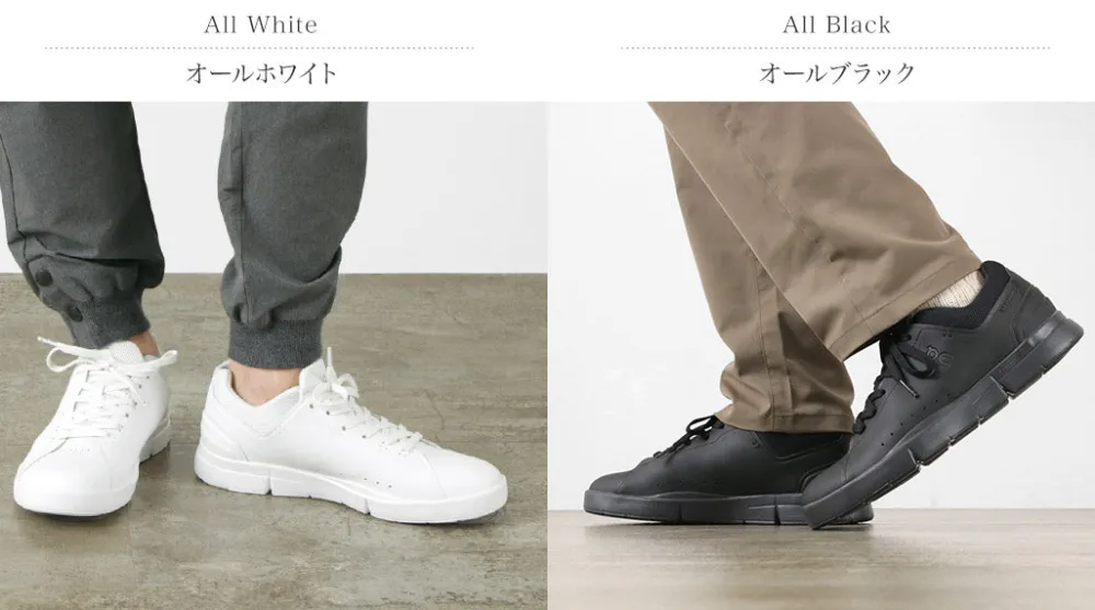 ON Sneakers^/ The Roger Advantage sneakers