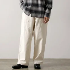 ORDINARY FITS Work Pants & Chinos^/ James Fatigue Back Satin