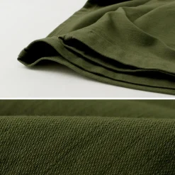 ORDINARY FITS Work Pants & Chinos^/ James Fatigue Back Satin