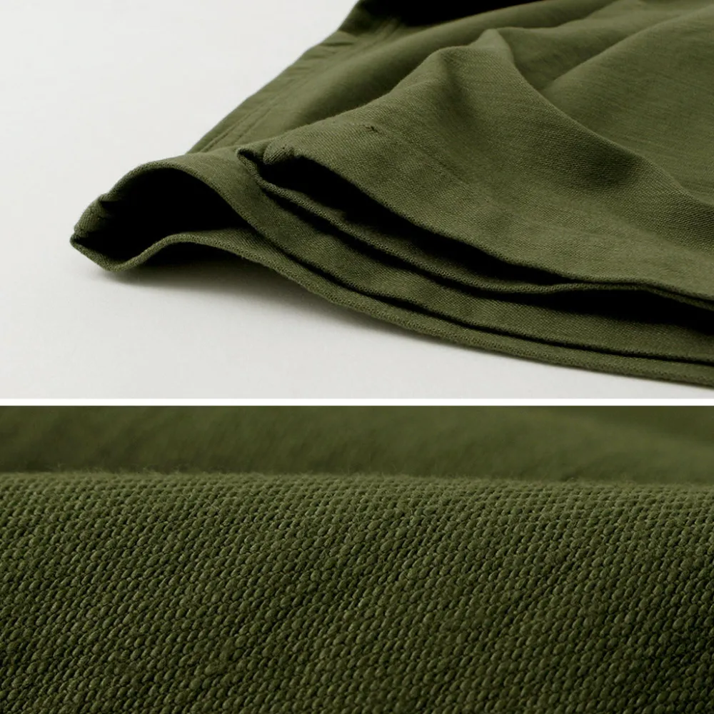 ORDINARY FITS Work Pants & Chinos^/ James Fatigue Back Satin