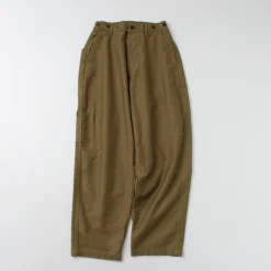 ORDINARY FITS Work Pants & Chinos^/ James French moleskin