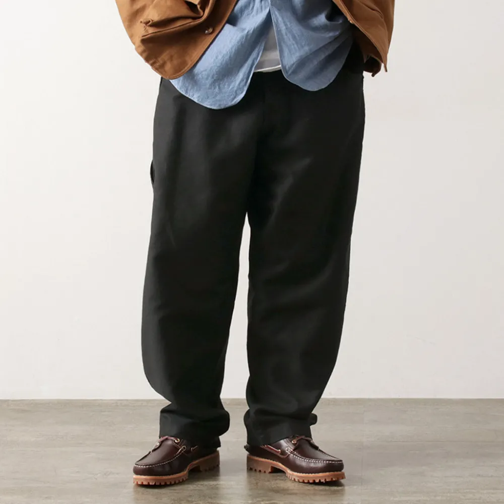 ORDINARY FITS Work Pants & Chinos^/ James French moleskin