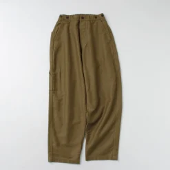 ORDINARY FITS Work Pants & Chinos^/ James French moleskin