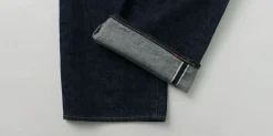ORDINARY FITS Jeans^/ Standard Denim One-Washed indigo