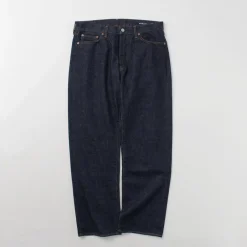 ORDINARY FITS Jeans^/ Standard Denim One-Washed indigo