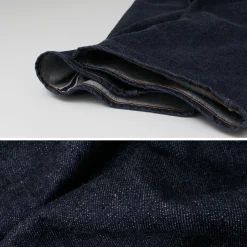 ORDINARY FITS Jeans^/ Standard Denim One-Washed indigo