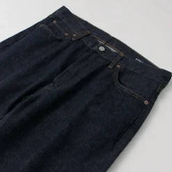 ORDINARY FITS Jeans^/ Standard Denim One-Washed indigo