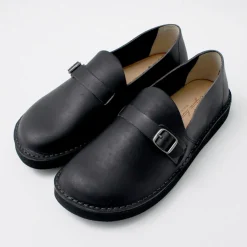 ORGANIC HANDLOOM Leather Shoes & Boots^/ BENGAL