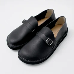 ORGANIC HANDLOOM Leather Shoes & Boots^/ BENGAL