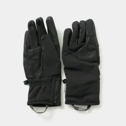 OUTDOOR RESEARCH Gloves^/ Stormtracker Sensor Gloves black