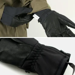 OUTDOOR RESEARCH Gloves^/ Stormtracker Sensor Gloves black