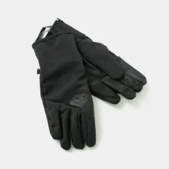 OUTDOOR RESEARCH Gloves^/ Stormtracker Sensor Gloves black