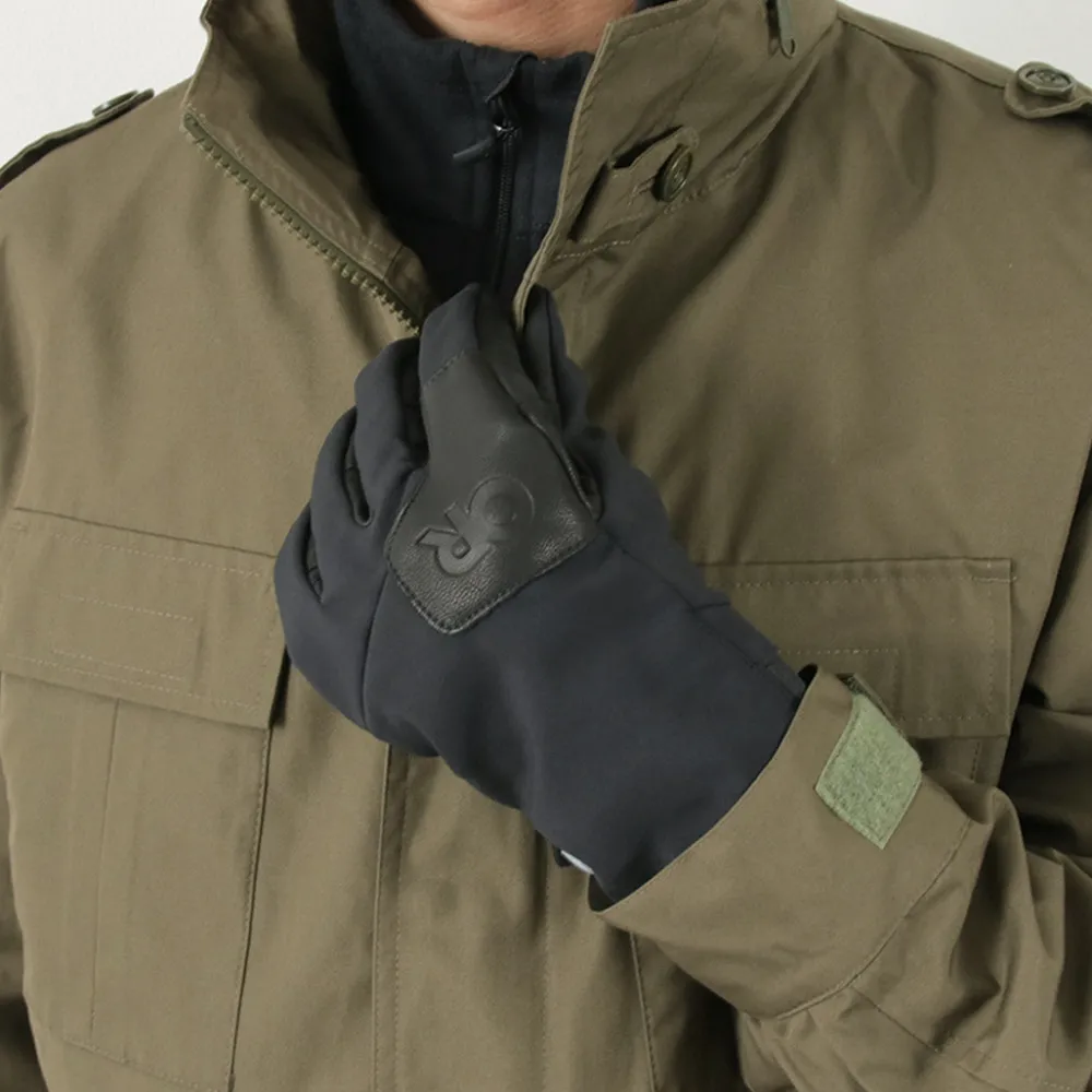 OUTDOOR RESEARCH Gloves^/ Stormtracker Sensor Gloves black