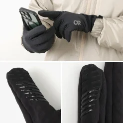 OUTDOOR RESEARCH Gloves^/ Vigor Heavyweight Sensor Gloves