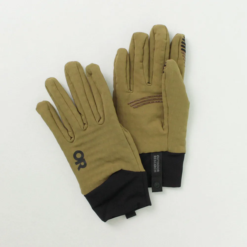 OUTDOOR RESEARCH Gloves^/ Vigor Heavyweight Sensor Gloves