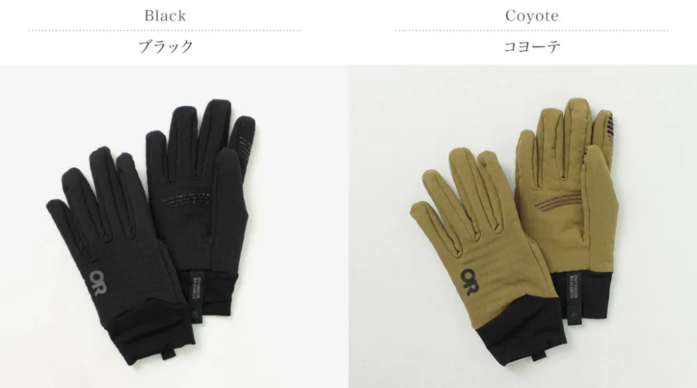 OUTDOOR RESEARCH Gloves^/ Vigor Heavyweight Sensor Gloves