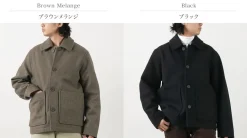 PARAGES Jackets^/ Aubrac Wool Jacket