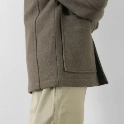 PARAGES Jackets^/ Aubrac Wool Jacket