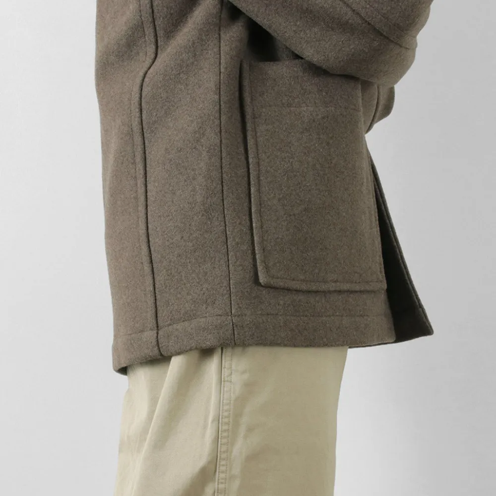 PARAGES Jackets^/ Aubrac Wool Jacket