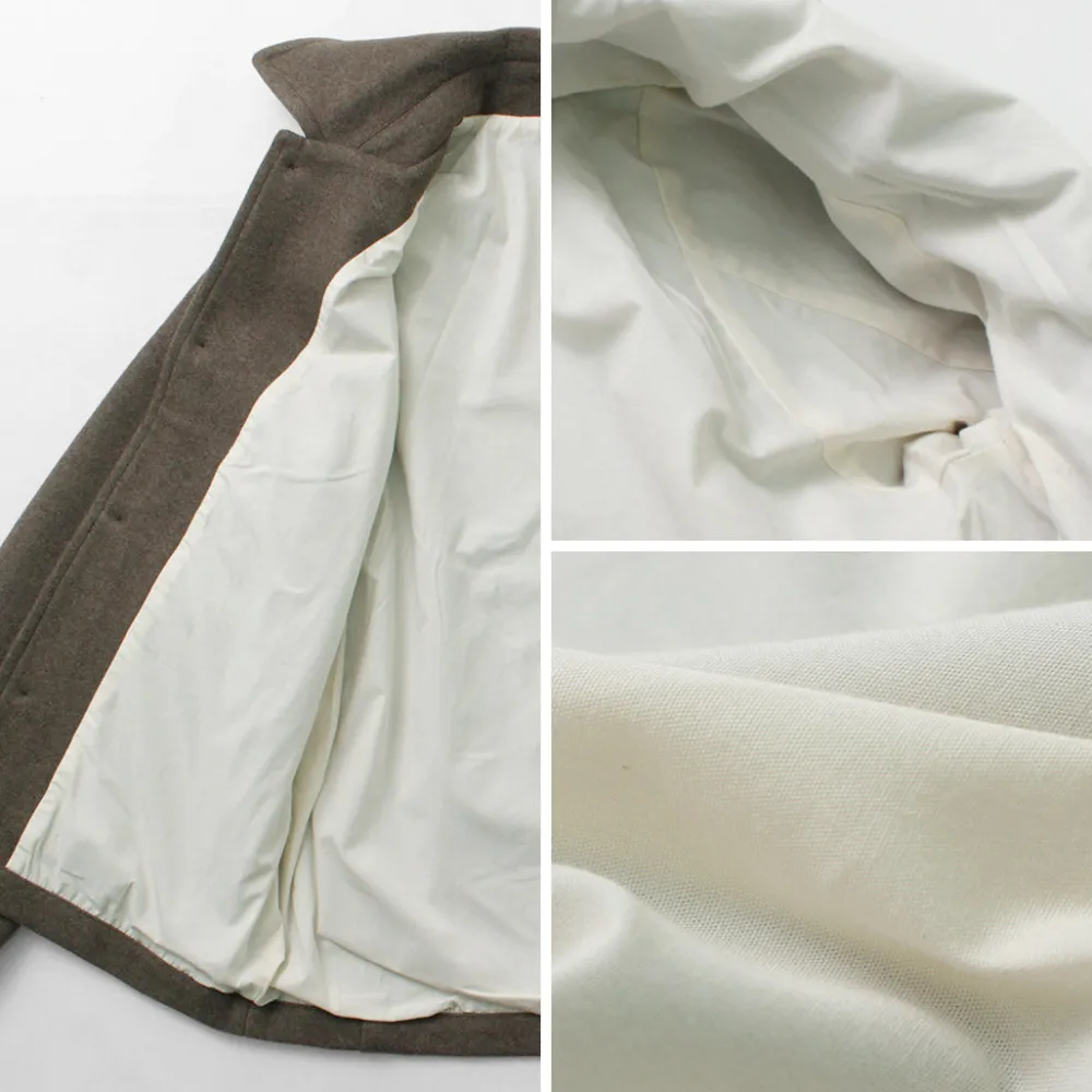 PARAGES Jackets^/ Aubrac Wool Jacket