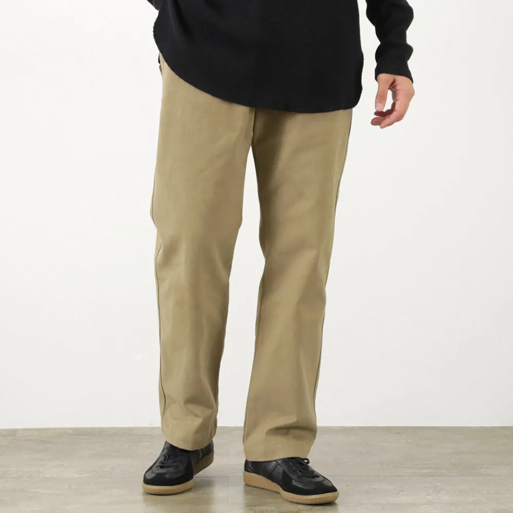 PARAGES Work Pants & Chinos^/ Dock Twill Pants