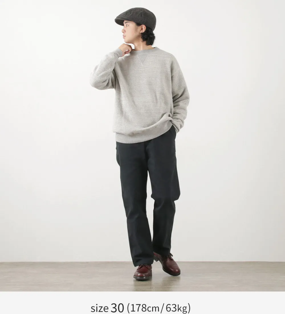 PARAGES Work Pants & Chinos^/ Dock Twill Pants