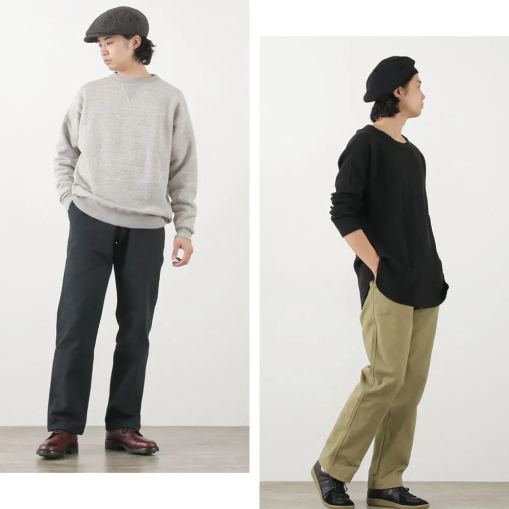 PARAGES Work Pants & Chinos^/ Dock Twill Pants