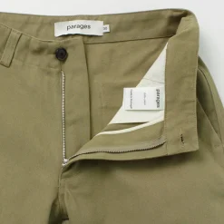 PARAGES Work Pants & Chinos^/ Dock Twill Pants