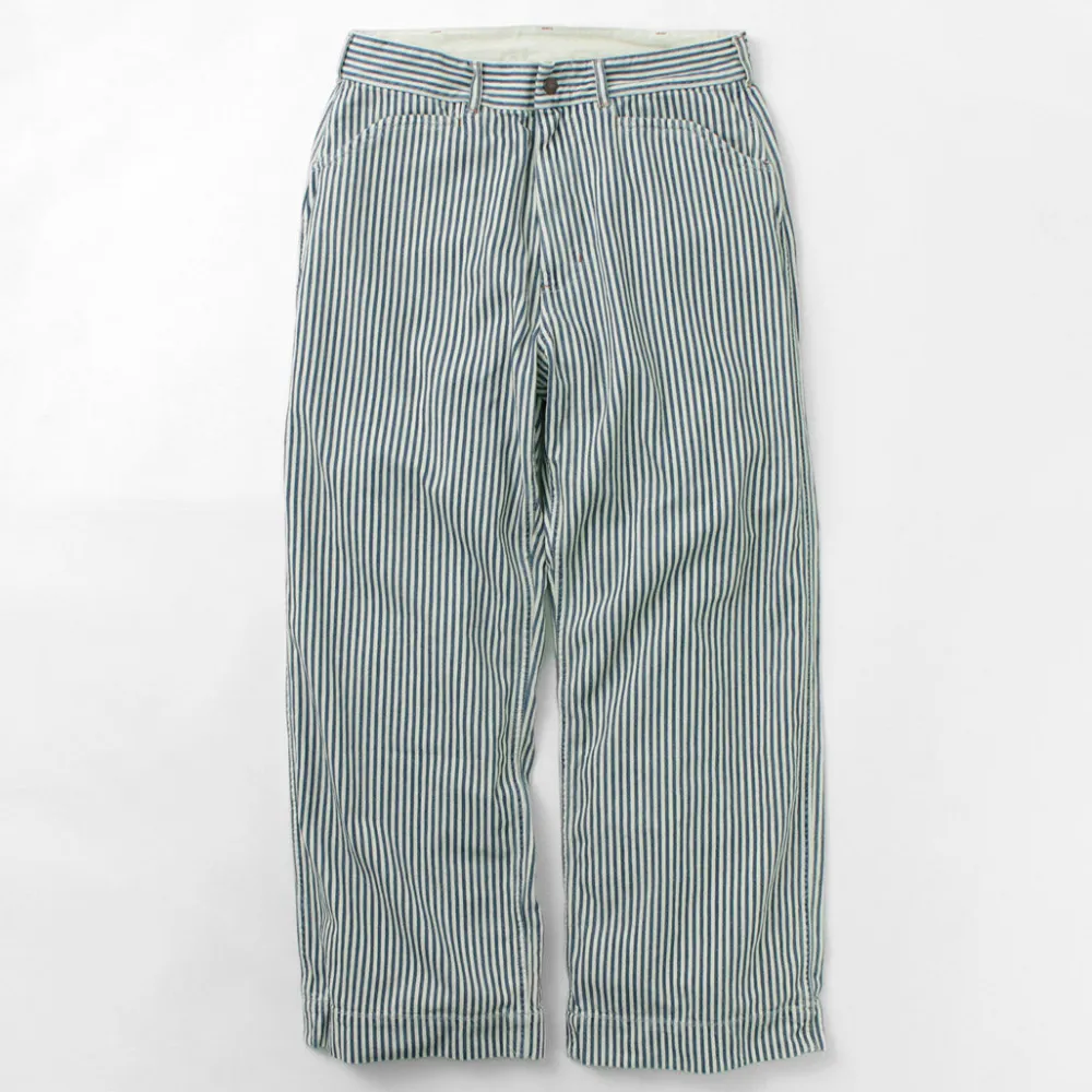 PAYDAY Work Pants & Chinos^/ Frisco shorts hickory